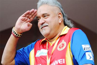 Illustration for article titled Thoughts On Vijay Mallya's Arrest